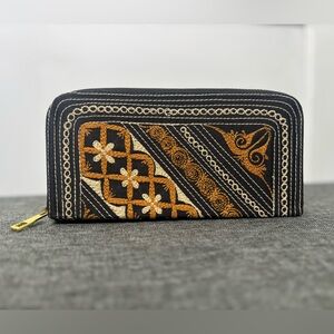 Banda Bag Wallet